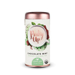 Chocolate Mint Tea Loose Leaf Tea