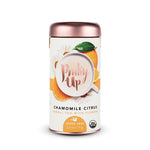Chamomile Citrus Loose Leaf Tea