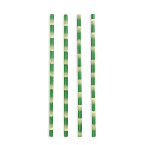 Sprig™: Bamboo Paper Straws