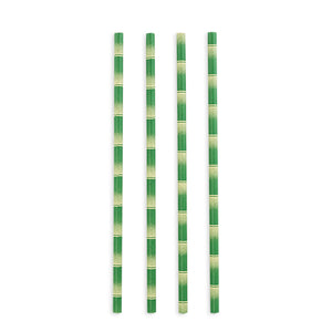 Sprig™: Bamboo Paper Straws