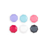 Gems wine charms by Blush