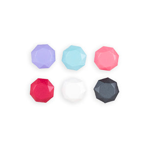Gems wine charms by Blush