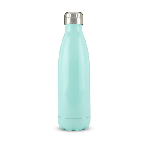 True2Go: 500ml Water Bottle in Blue by True