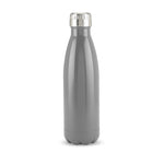 True2Go: 500ml Water Bottle in Grey by True