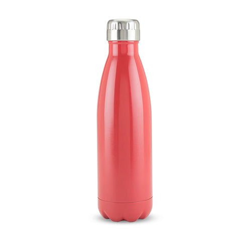 True2Go: 500ml Water Bottle in Red by True