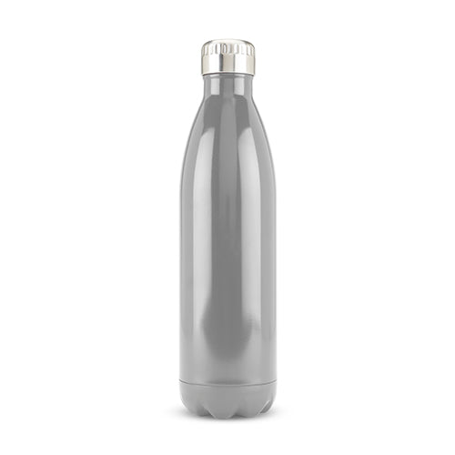 True2Go: 750ml Water Bottle in Grey by True