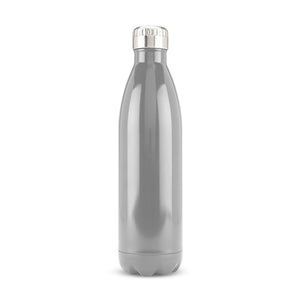 True2Go: 750ml Water Bottle in Grey by True