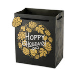 Hoppy Wreath 6-Pack Bag by Cakewalk
