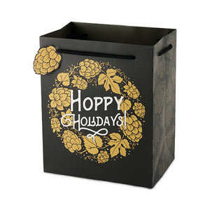 Hoppy Wreath 6-Pack Bag by Cakewalk