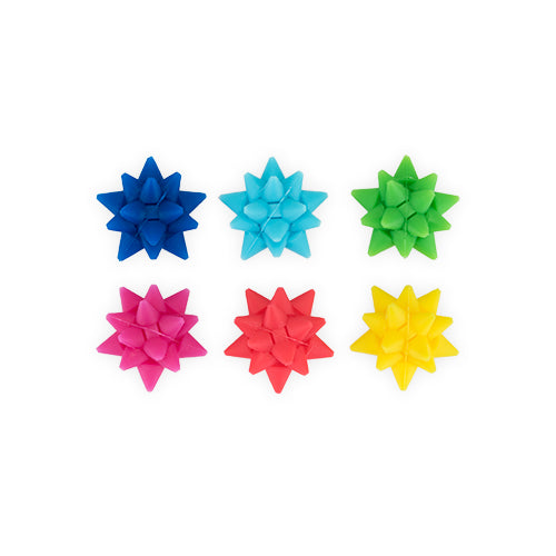 Gift Bow Drink Charms by True ZOO