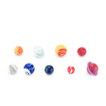 Planet Drink Charms by True ZOO