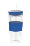Tumbler FREEZEª Cooling Cup in Blue by HOST¨