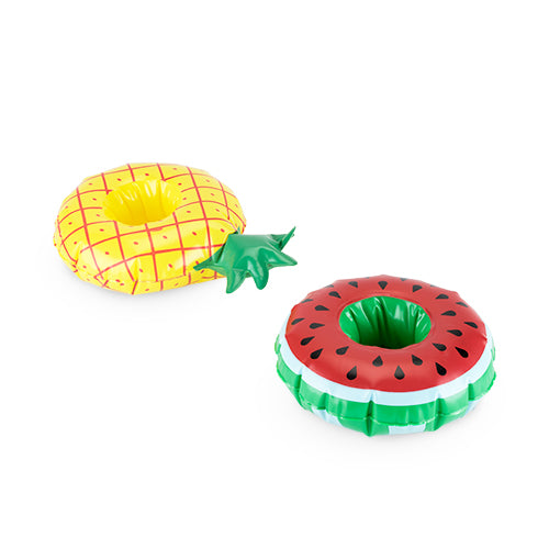 Fruit Drink Floaties by Blush