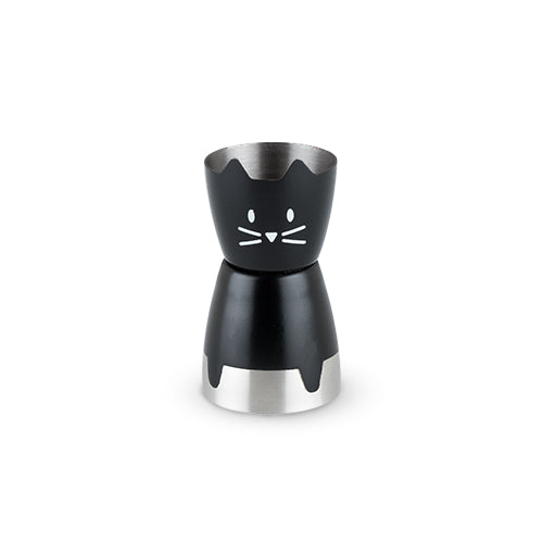 Cat Jigger by TrueZoo
