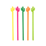 Cactus Stir Sticks