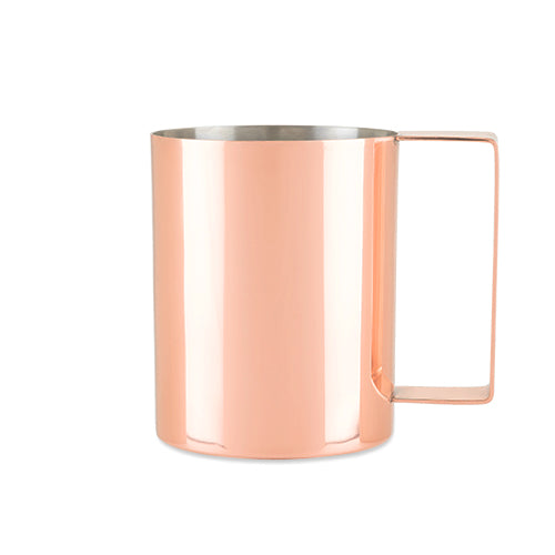 Summit™ Modern Moscow Mule Mug (VISKI)
