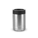 Capsule™ Stainless Steel Beer Drink Sleeve by True