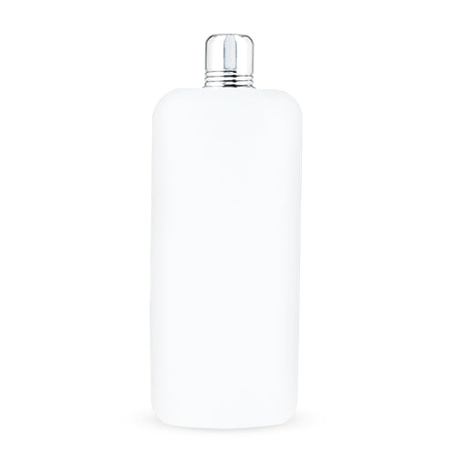 Rogue™ 26oz Plastic Flask by True