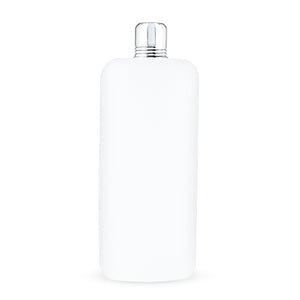 Rogue™ 26oz Plastic Flask by True