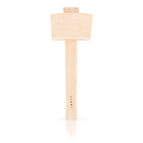 Viski Professional: Wooden Ice Mallet (VISKI)