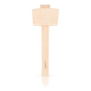 Viski Professional: Wooden Ice Mallet (VISKI)