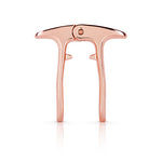 Summit™ Copper Champagne Puller (VISKI)