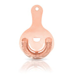 Summit™ Copper Hawthorne Strainer by Viski