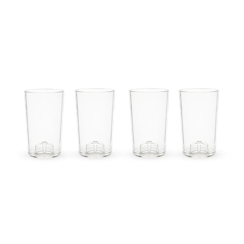 Flexi™ Set of 4 Shot Glasses by True