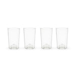 Flexi™ Set of 4 Shot Glasses by True