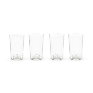 Flexi™ Set of 4 Shot Glasses by True