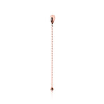 Summit™ Copper Muddler Barspoon (VISKI)