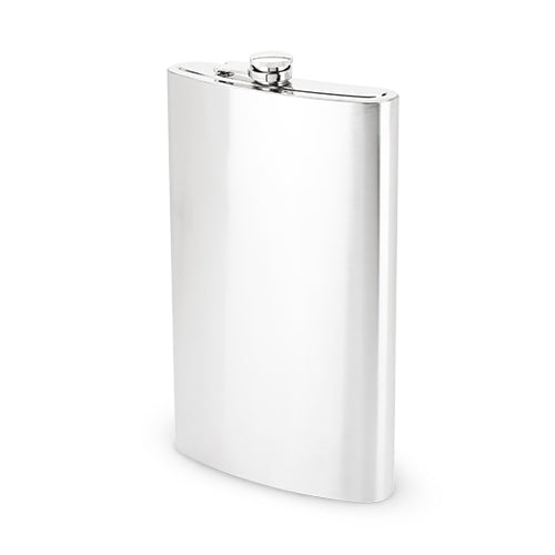 Titanic 64oz Flask by True