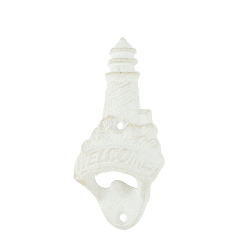 Seaside: Wall Mounted Bottle Opener by Twine