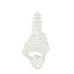 Seaside: Wall Mounted Bottle Opener by Twine