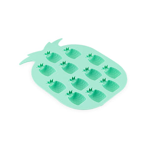 Pineapple Ice Cube Tray-Available 11/5