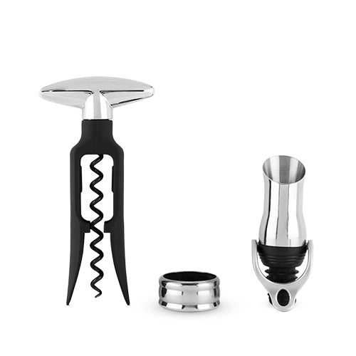 Vital Wine Essentials Set by True®