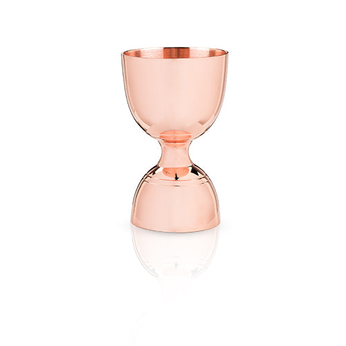 Summit™ Copper Canterbury Jigger (VISKI)