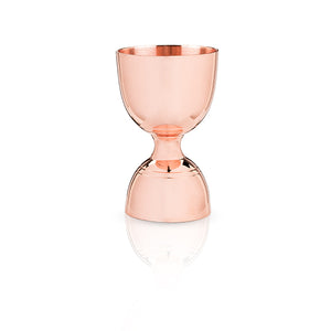 Summit™ Copper Canterbury Jigger (VISKI)