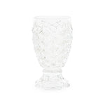 Paradise™ Set of 2 Pineapple Glasses by True