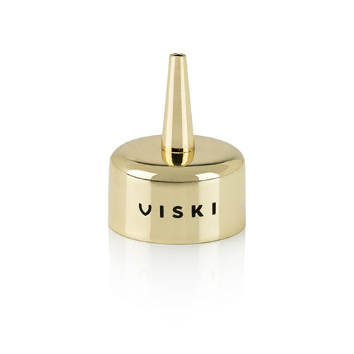 Belmont™ Gold Dasher Top by Viski