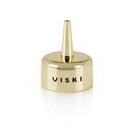 Belmont™ Gold Dasher Top by Viski
