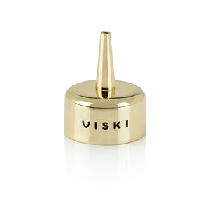 Belmont™ Gold Dasher Top by Viski