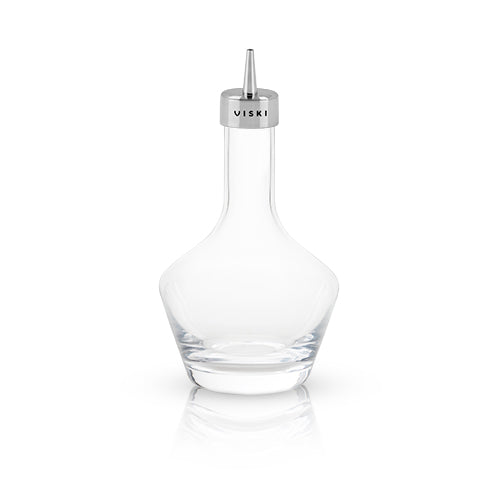 Viski Professional™ Bitters Bottle w/ Dasher Top by Viski