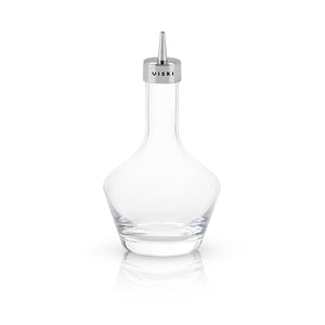 Viski Professional™ Bitters Bottle w/ Dasher Top by Viski