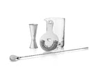 Viski Professional: Mixologist Barware Gift Set (VISKI)