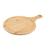 Round Cheese Board by True