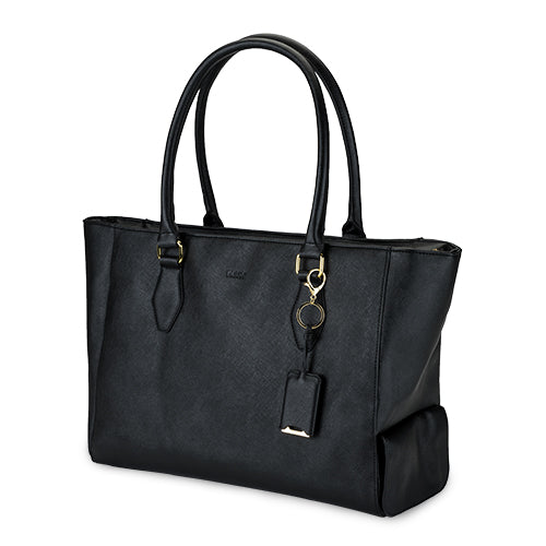 Insulated Tote Black by Blush