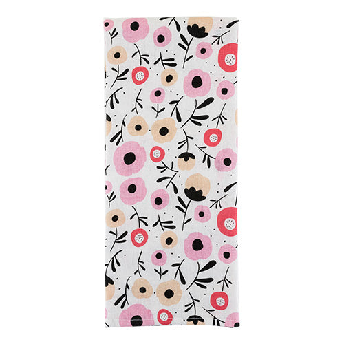 Posy Tea Towel