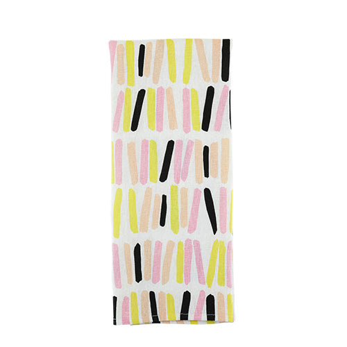 Sprinkles Tea Towel