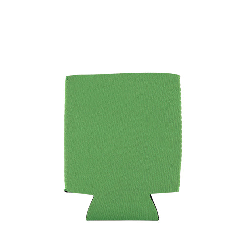 Boozie™ Neoprene Koozie in Green by True